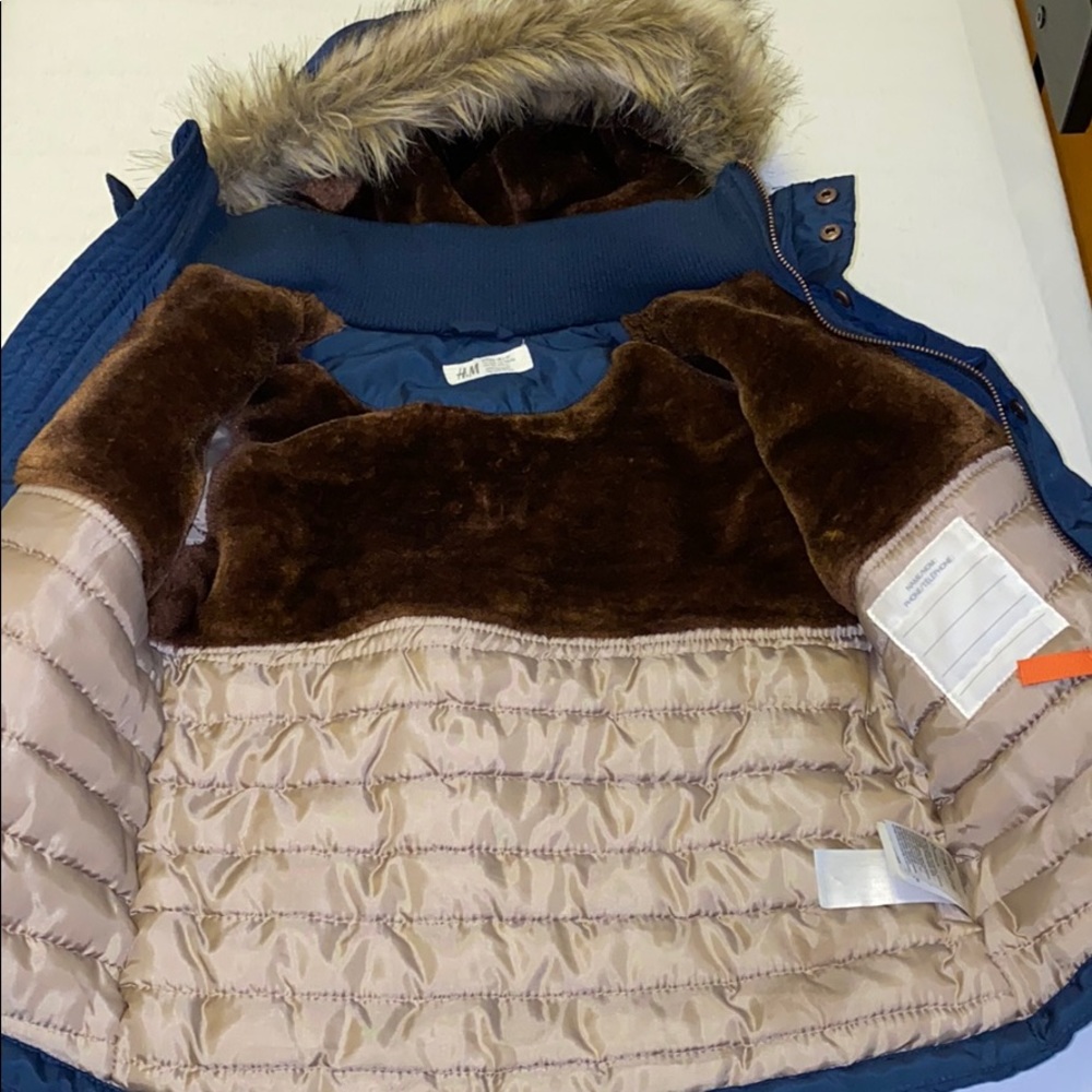 Boys jacket - Picture 2 of 6